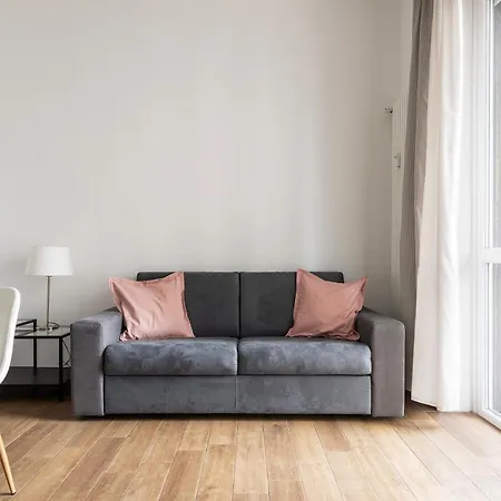 Easyhomes-sabotino Lägenhet