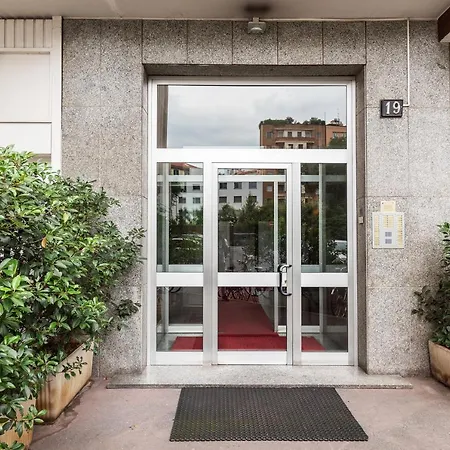 Easyhomes-sabotino Appartement Milan