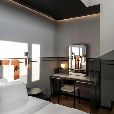 Palazzo Touring Club Milan, A Radisson Collection 호텔