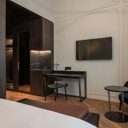 Hotell Radisson Collection Hotel, Palazzo Touring Club