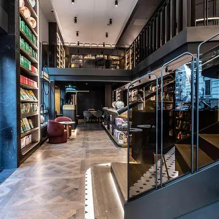 Radisson Collection Hotel, Palazzo Touring Club Milan