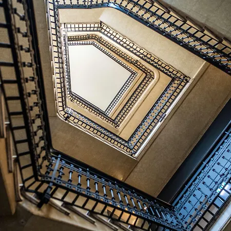 Radisson Collection Hotel, Palazzo Touring Club Hotel