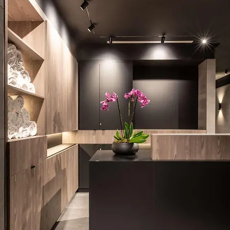 Radisson Collection Hotel, Palazzo Touring Club Hotel Mailand