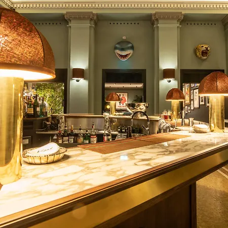 Hotel Radisson Collection Hotel, Palazzo Touring Club 5*