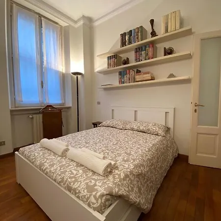 Apartment Citta Studi