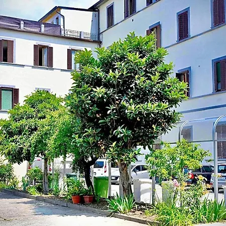 Appartamento La Mansion- 5 Minuti Da Rogoredo