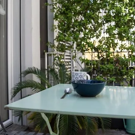 Youhosty - Doria24 * Milan