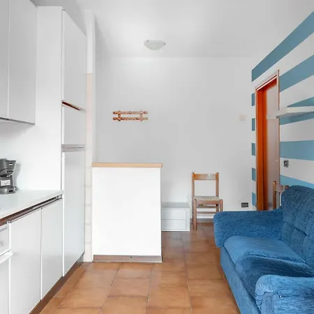 아파트 Mi13 San Siro- Blue House Exclusive -