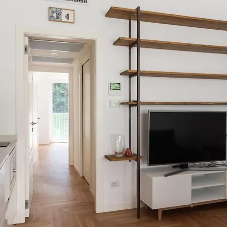 Youhosty - Doria24 Milaan