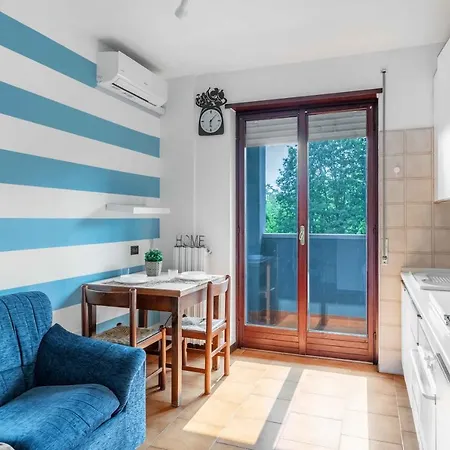 Mi13 San Siro- Blue House Exclusive - 아파트