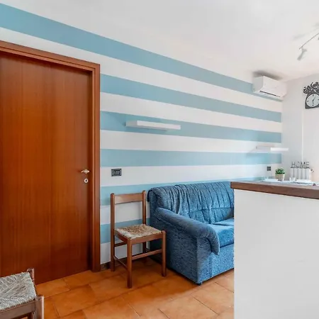 Mi13 San Siro- Blue House Exclusive - * Милан