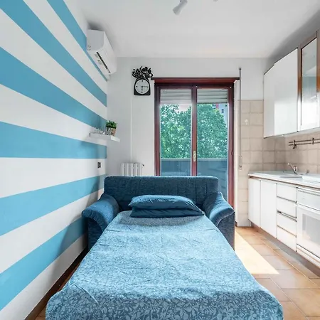 Mi13 San Siro- Blue House Exclusive -