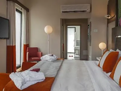 Crowne Plaza Milan Nolo By Ihg Hotel