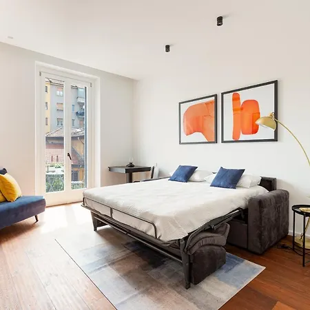 Appartement Guesthost - Modern & Comfortable Flat - Near Station *