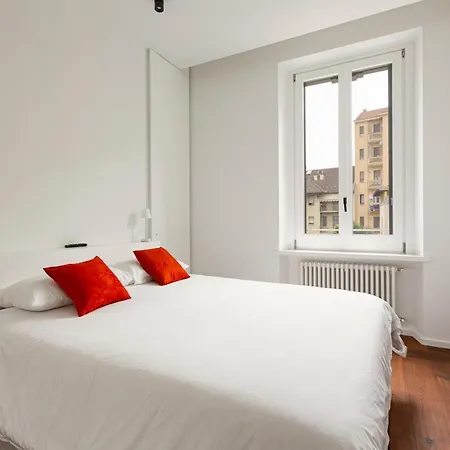 Lejlighed Guesthost - Modern & Comfortable Flat - Near Station *