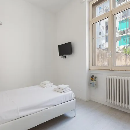 Apartmán Guesthost - Cosy 25 Sqm Niguarda District *