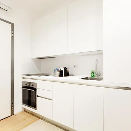 Fashion And Modern Fashion Area *