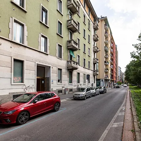 Milano Ca' Granda Bright * Milán