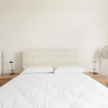 Milano Ca' Granda Bright Apartamento