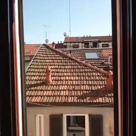 Governo Provvisorio House شقة ميلان