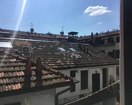 Governo Provvisorio House *