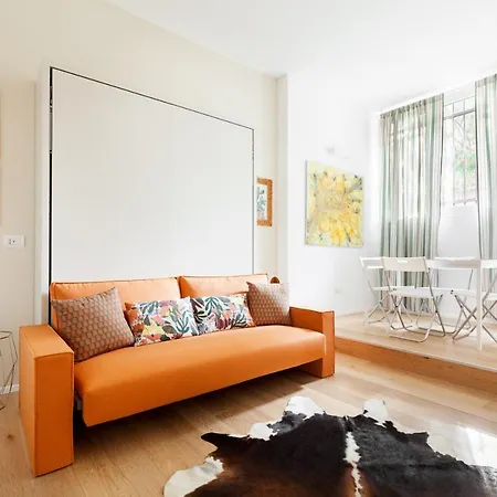 Fashion And Modern Fashion Area *