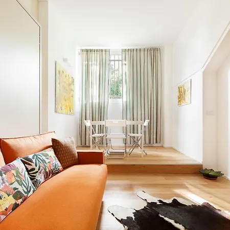 Fashion And Modern Fashion Area Apartment *