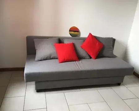 Apartamento Governo Provvisorio House Milán