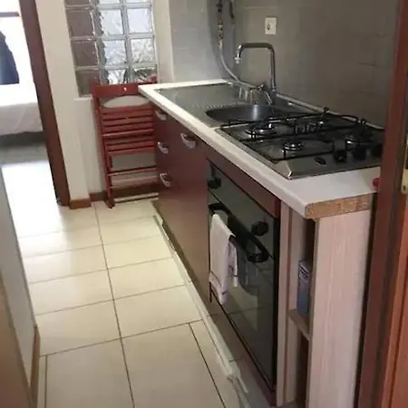 Governo Provvisorio House * מילאנו