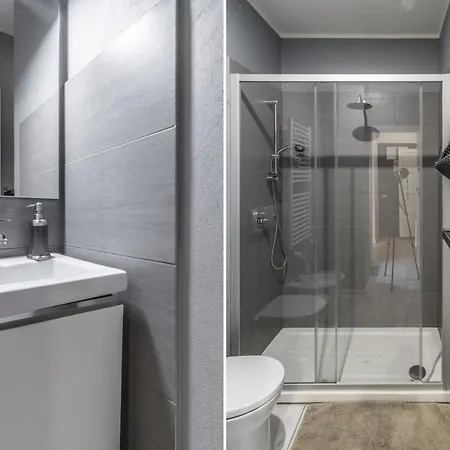 Milanrentals - Tarra