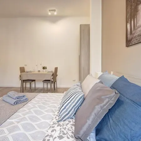 Apartment Milanrentals - Tudor