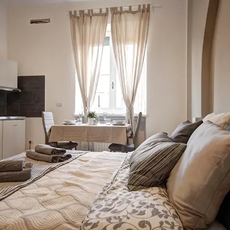 Apartament Milanrentals - Windsor Mediolan