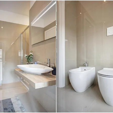 Milanrentals - Windsor Apartment Milan
