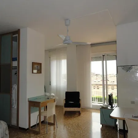 Giusti 6 Milan