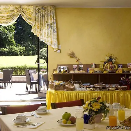 Hotel Tiziano - Gruppo Mini Milano