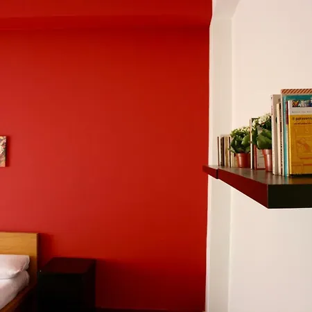 Casa Kandinsky - 10 Minuti Da Aeroporto Di Linate Апартаменты *