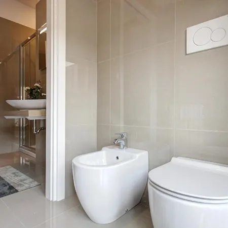 Milanrentals - Windsor Апартаменты Милан