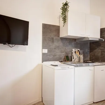Milanrentals - Windsor Milano