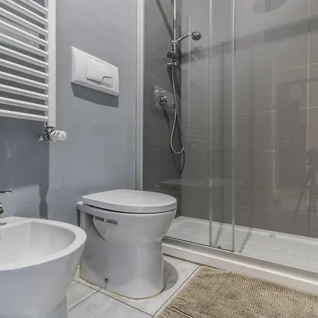 Apartman Milanrentals - Tarra Milánó