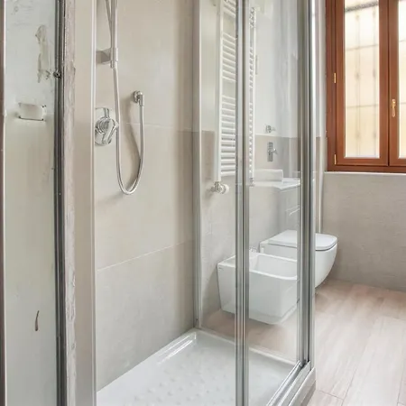 Lejlighed Joivy Charming 1-bed Flat In Navigli Milano