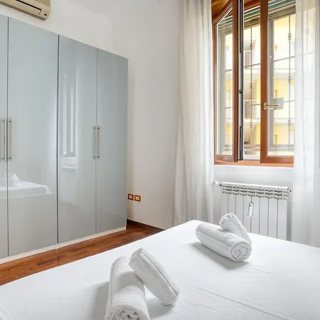 Lejlighed Joivy Charming 1-bed Flat In Navigli *