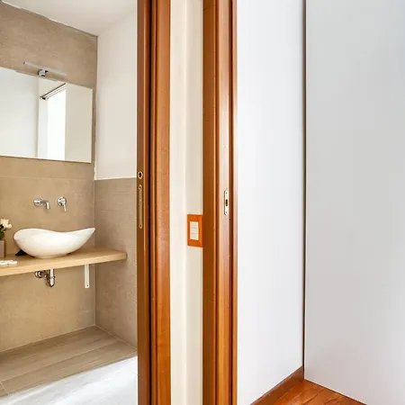 Joivy Charming 1-bed Flat In Navigli Lejlighed *