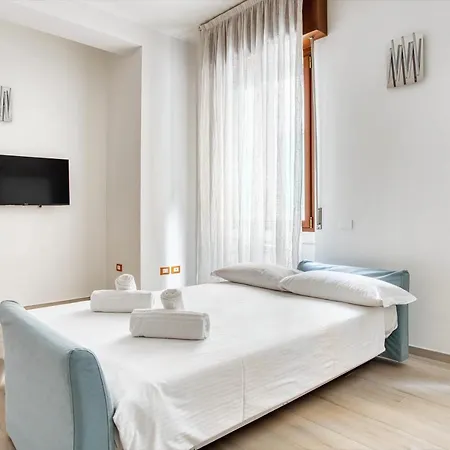 Lejlighed Joivy Charming 1-bed Flat In Navigli *