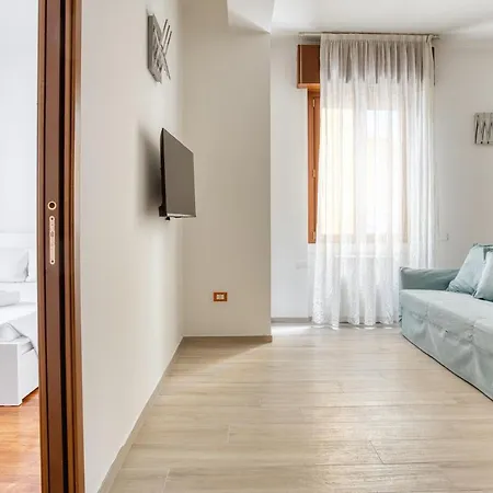 Joivy Charming 1-bed Flat In Navigli Lejlighed *
