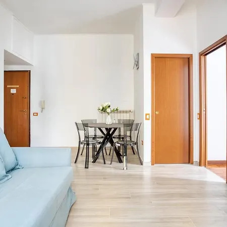 Lejlighed Joivy Charming 1-bed Flat In Navigli