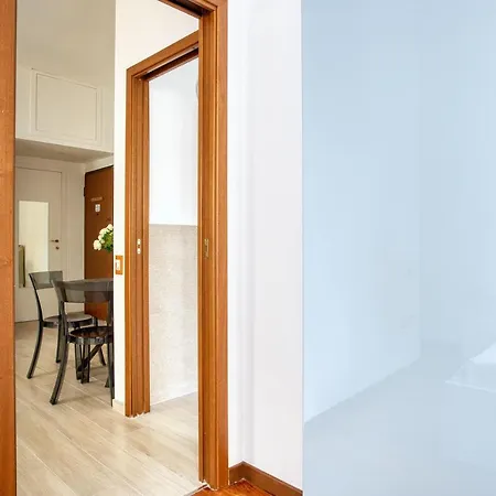 Joivy Charming 1-bed Flat In Navigli Lejlighed *