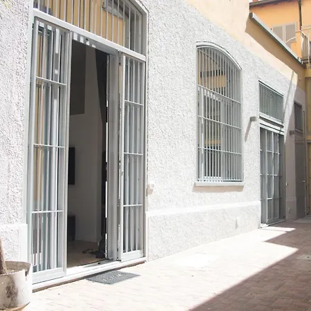 Just Urban - Moderno E Silenzioso Loft In Centro - V Giornate * Milano