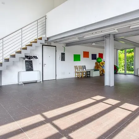 Apartment Just Urban - Luminoso Duplex Con Terrazzo 10 Min Porta Romana