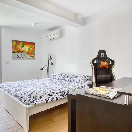 Just Urban - Spacious And Bright Loft - Fondazione Prada * Mailand