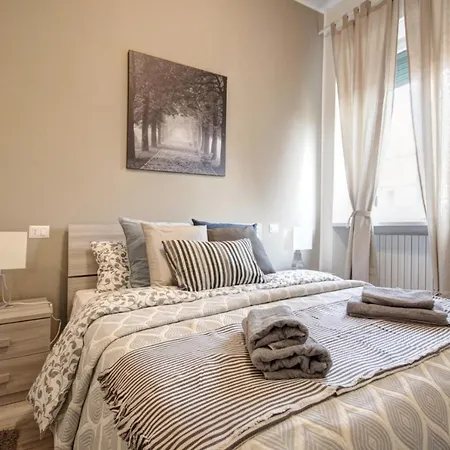 Milanrentals - Tudor * Milán